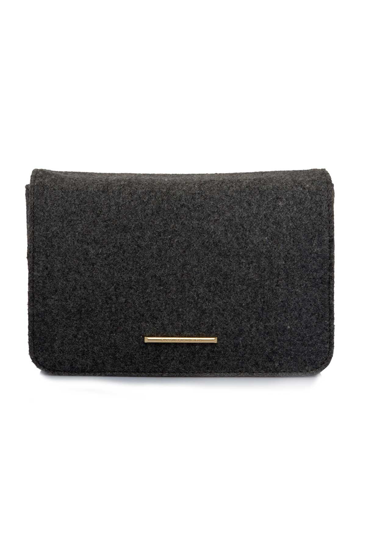 Trendy Ikkat Box Clutch #53992 | Buy Trendy Handbags Online