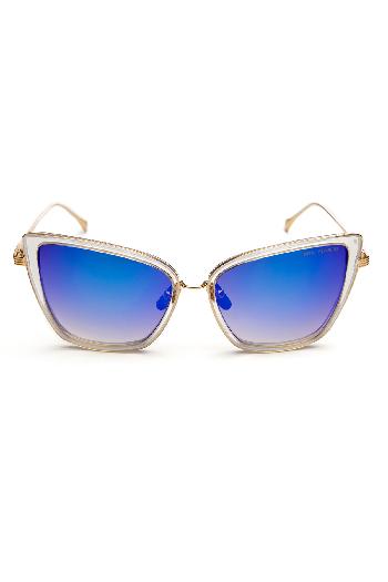 Black DITA LANCIER 501 AQUA GOLD at Rs 1599 in Surat | ID: 2852391633230