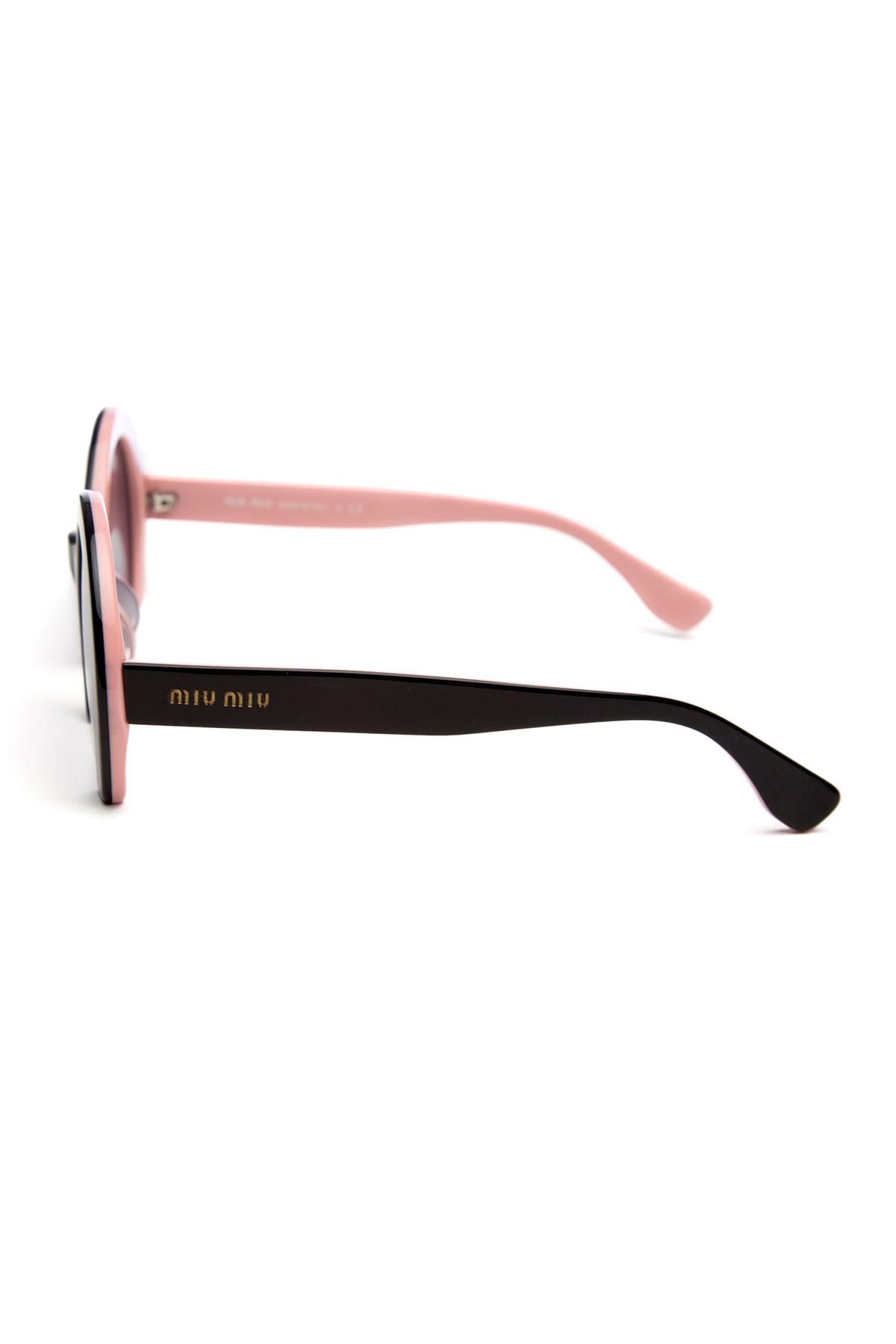 Miu Miu Sunglasses 0MU 07YS – Leigh's of Breton Village