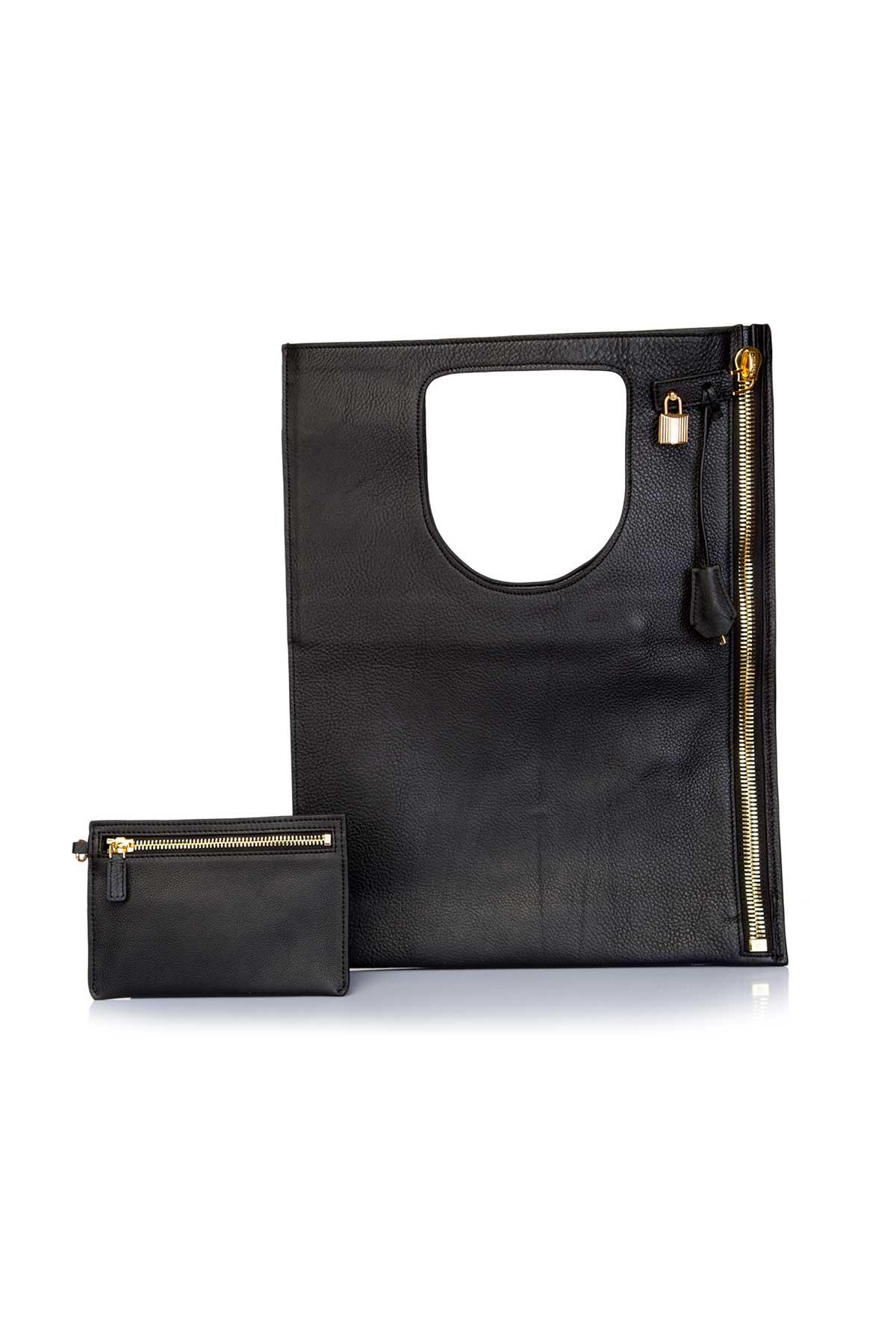 Tom ford clearance shoulder bag