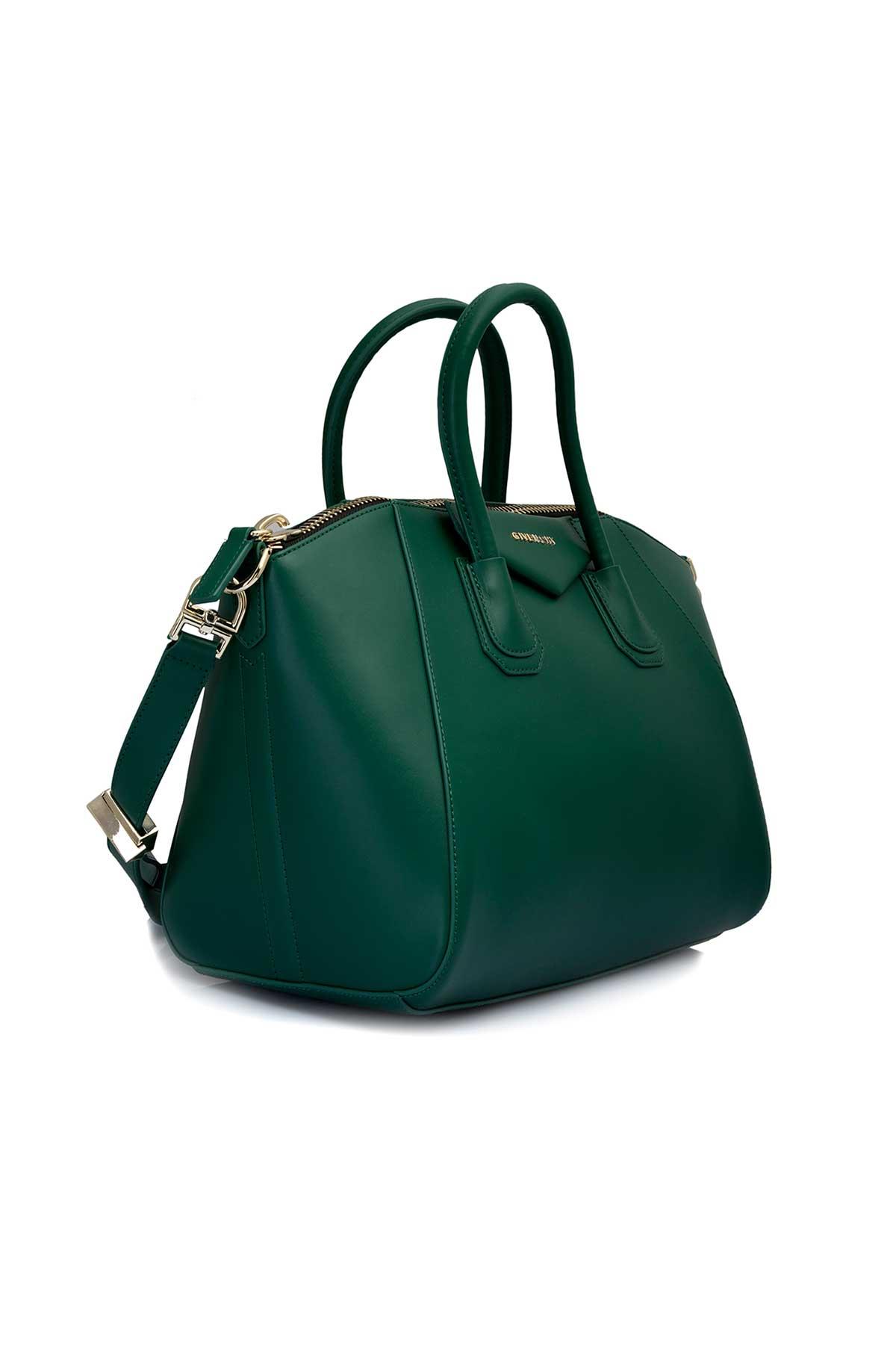 Green on sale givenchy bag