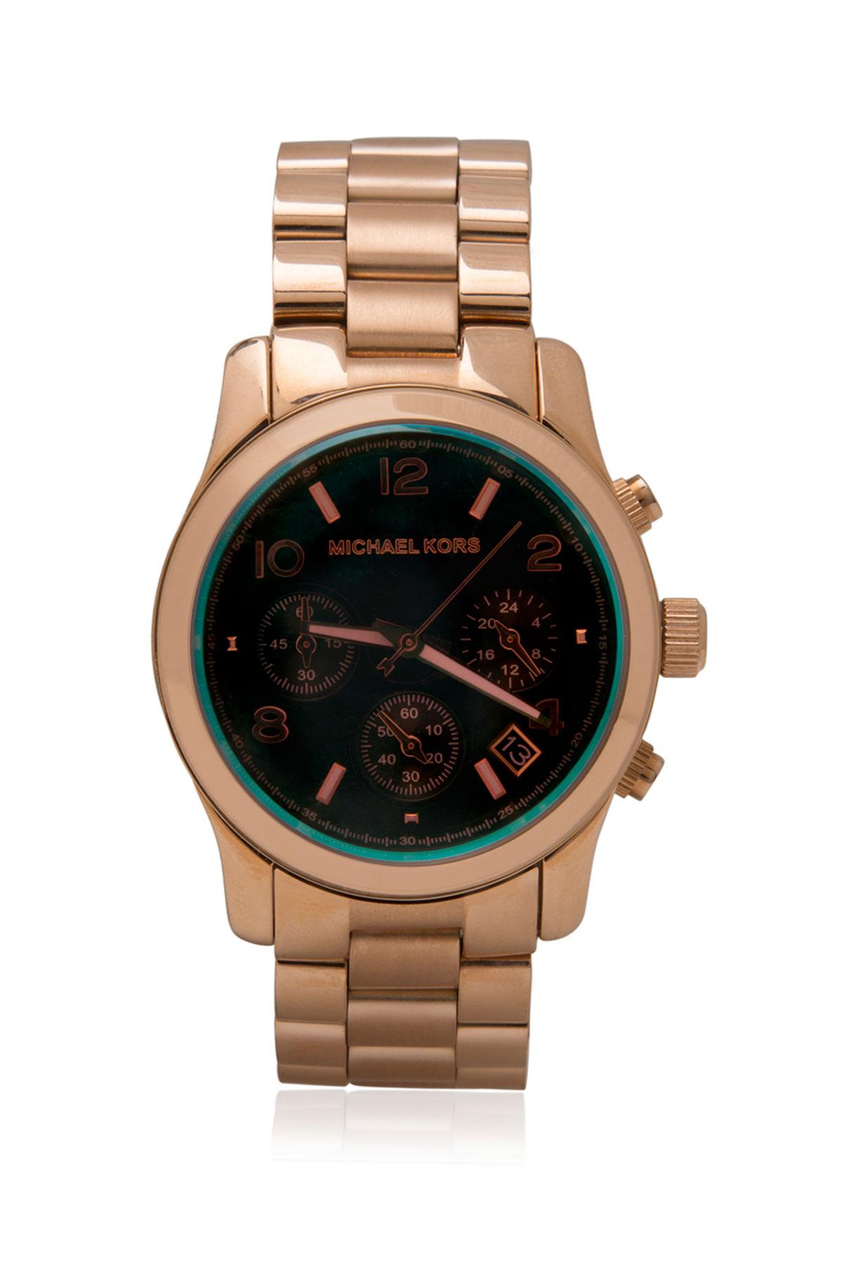 Mua Michael Kors Womens MK3230  Petite Lexington Rose Gold Watch trên  Amazon Mỹ chính hãng 2023  Giaonhan247