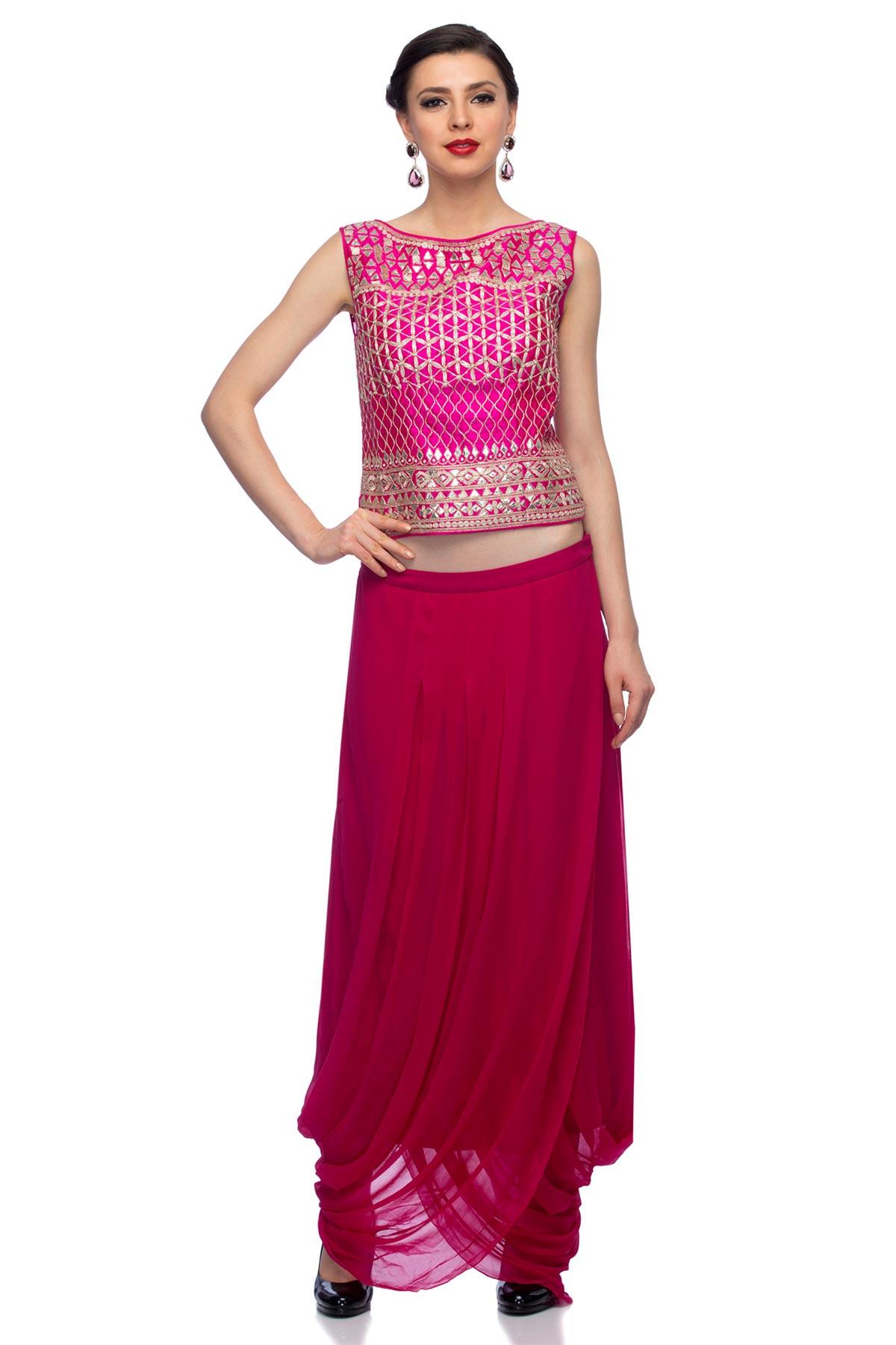 Anita dongre shop lehenga on rent