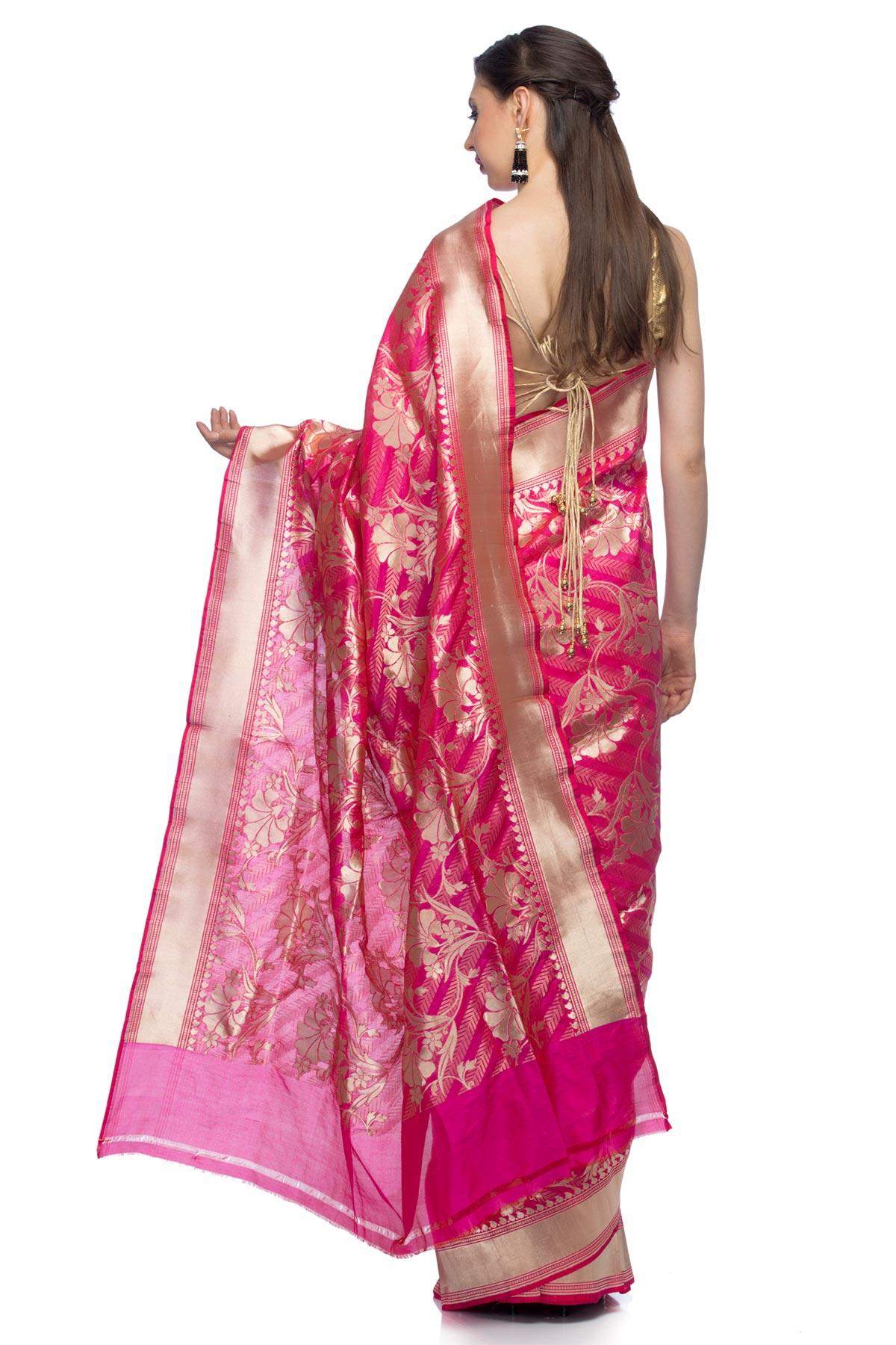 Best Saree Stores I LBB, Kolkata