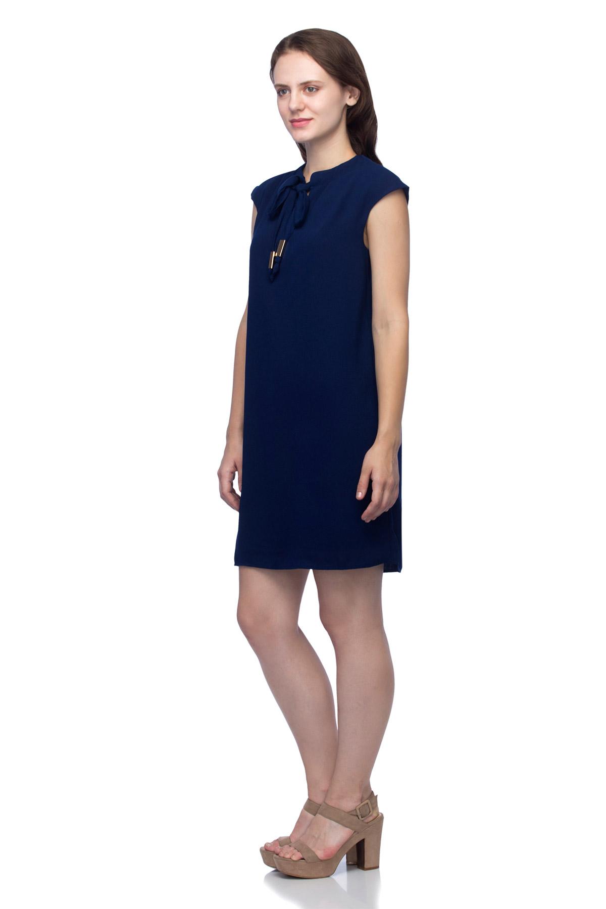 Kazo blue store dress