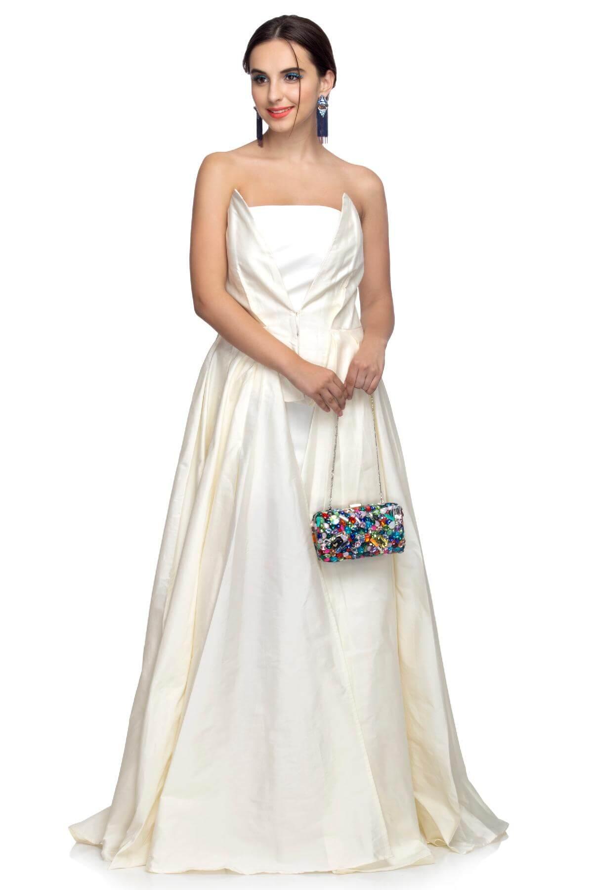 Buy White Dresses for Women by Koton Online | Ajio.com