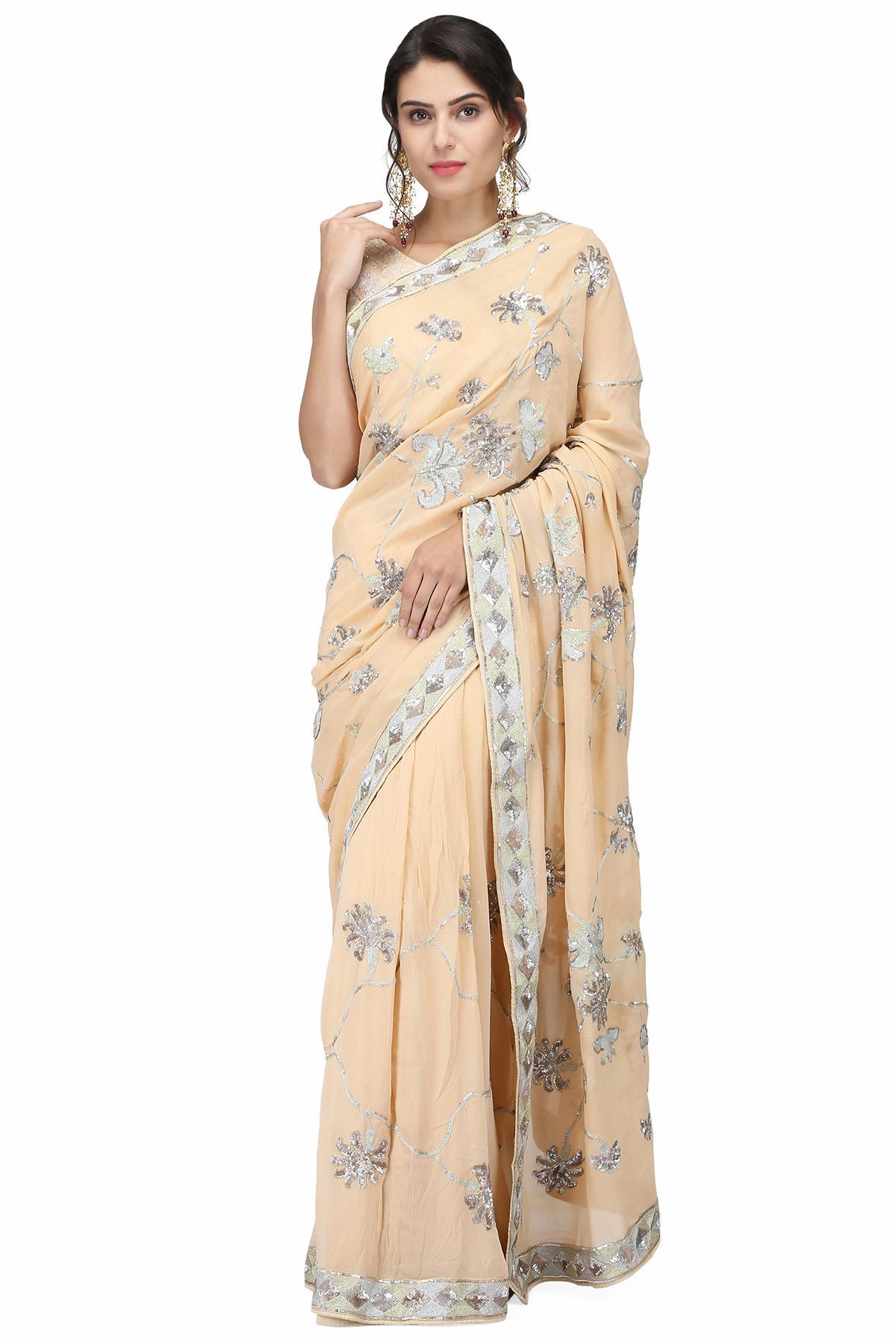 Flyrobe saree best sale