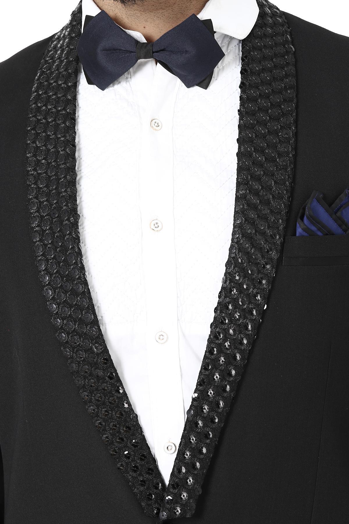 sequin tuxedo rentals