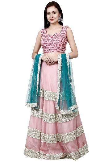 Alka bharti designer collection on Rent Online @Best Price