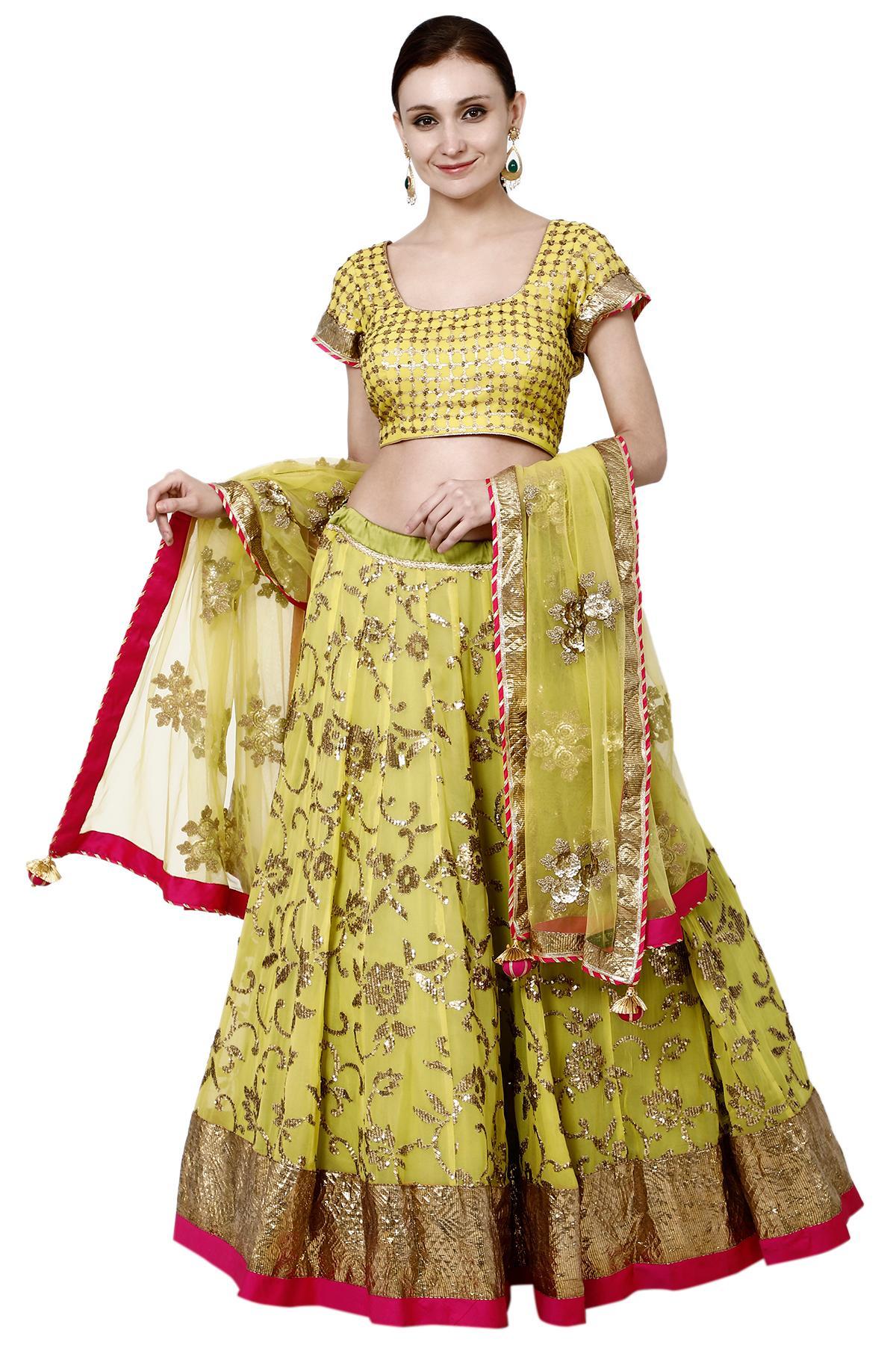 Shop Ethnic Wear for Girls Online | Girls Party wear | Ethnic Wear –  www.liandli.in