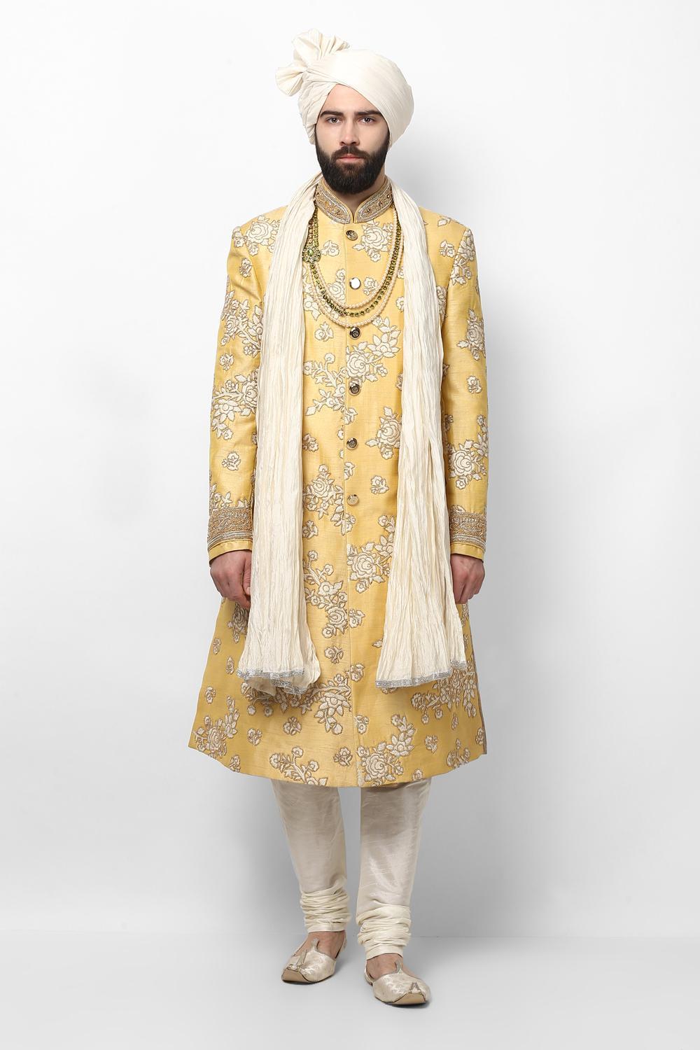 Flyrobe sherwani sale