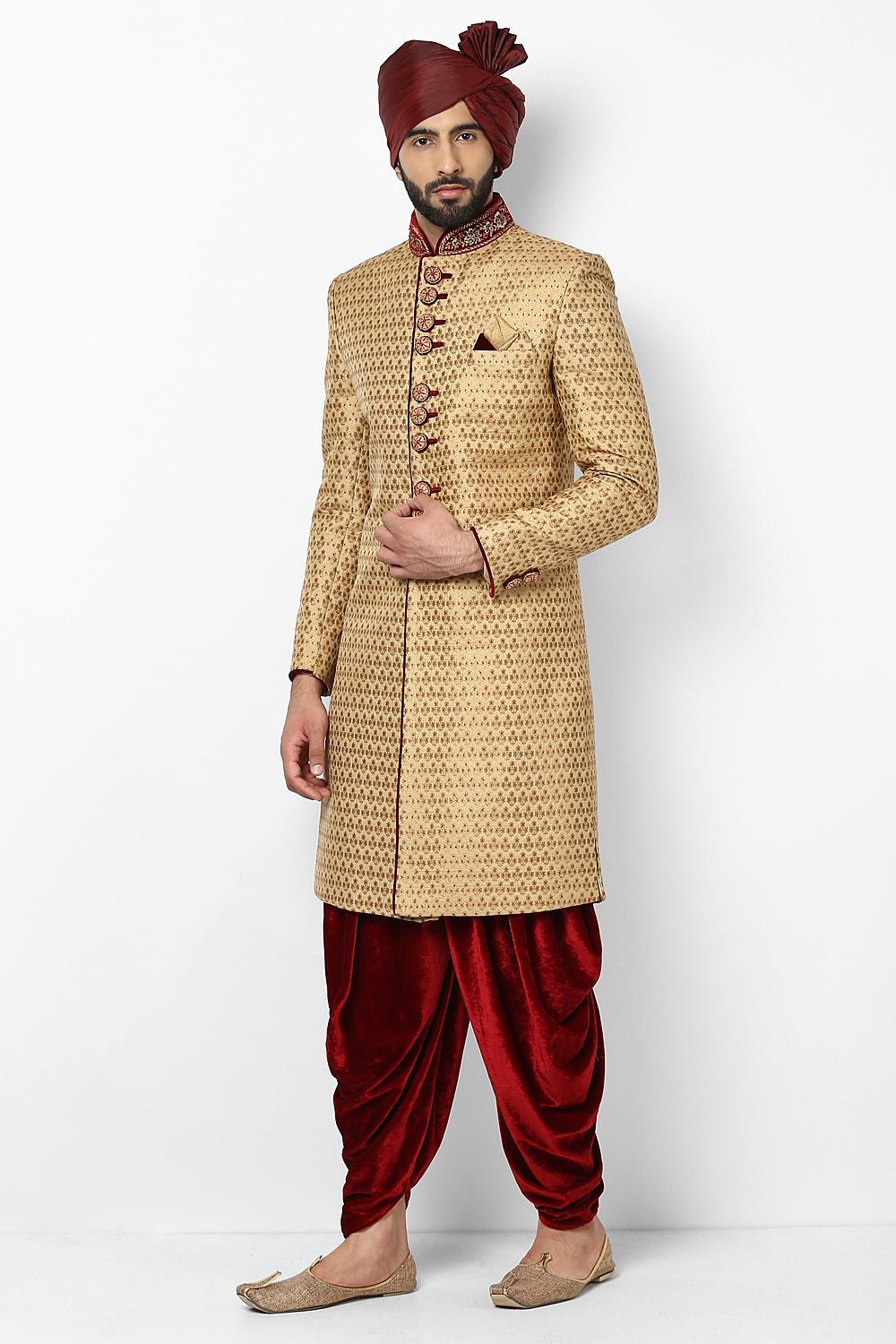 Flyrobe sherwani hotsell