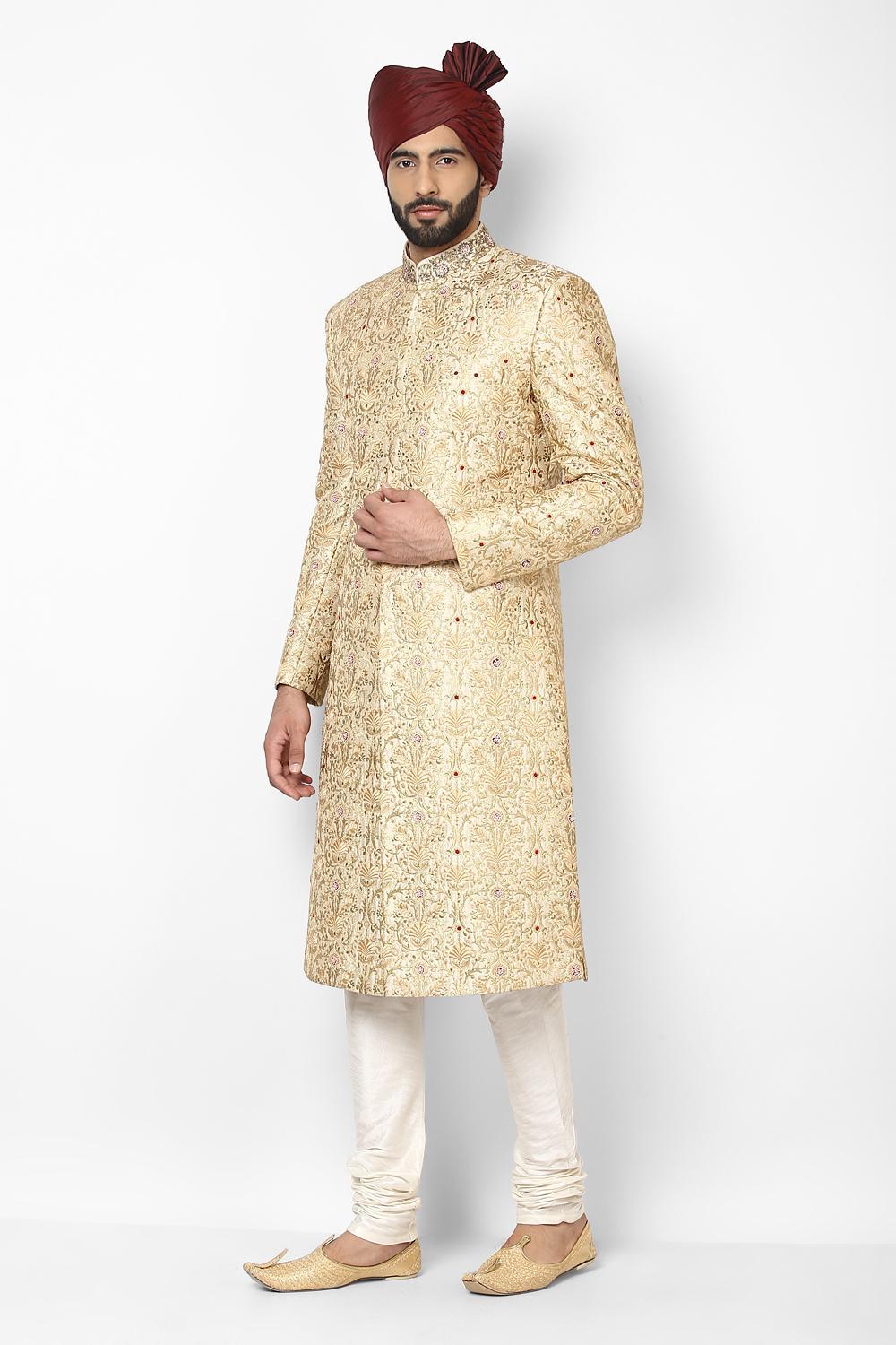 Flyrobe sherwani sale