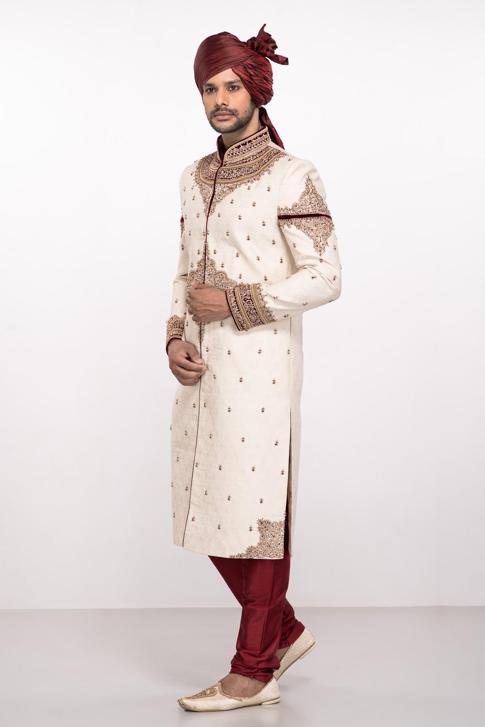 Ekaksh 2024 sherwani buy