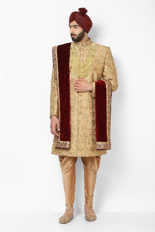 Flyrobe sherwani outlet