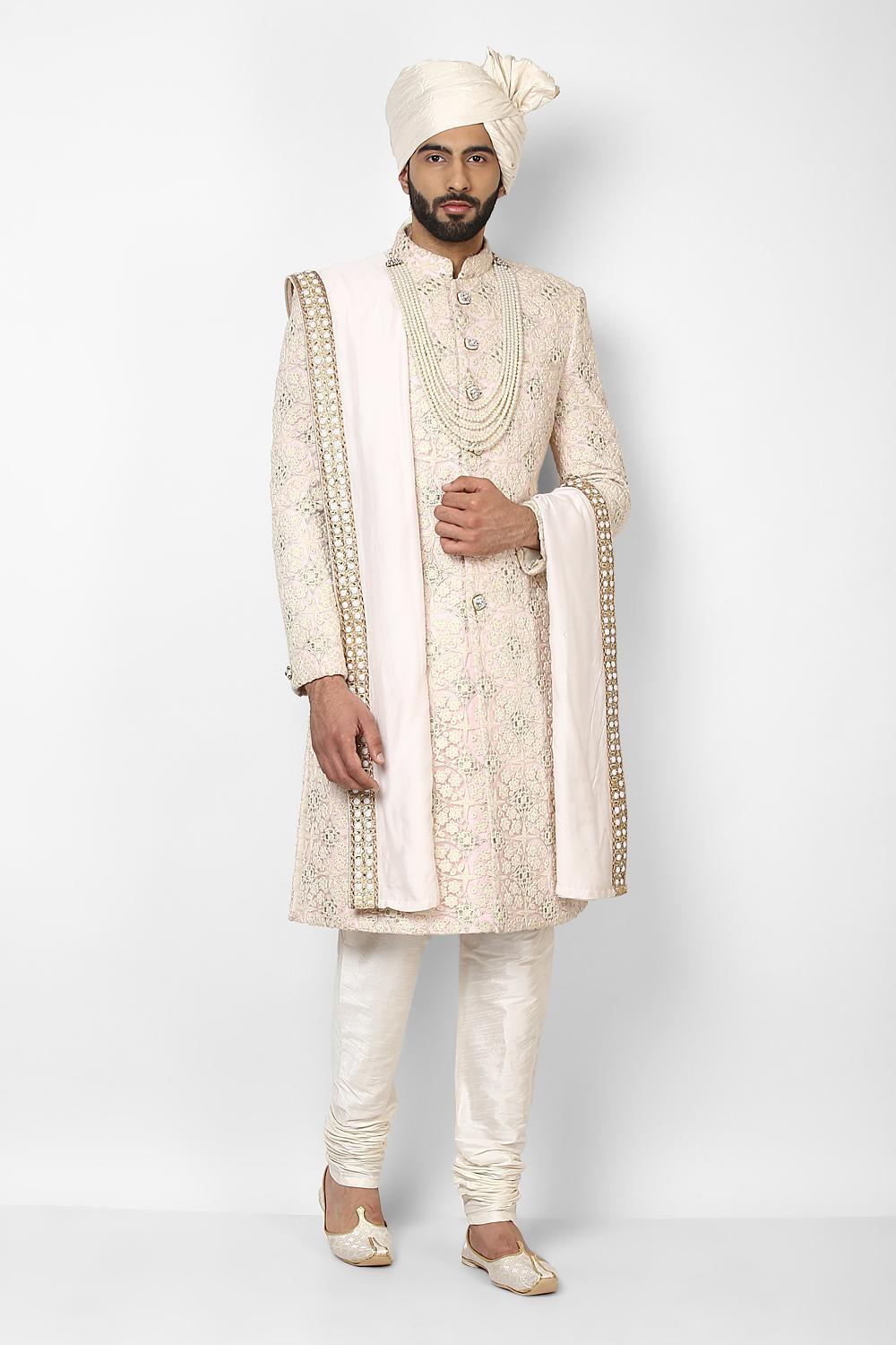 Sherwani shop with churidar