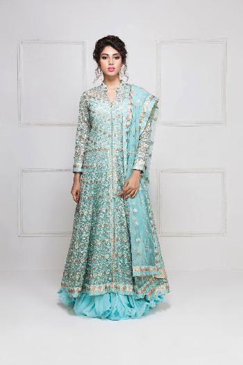 Frontier raas hot sale gowns price