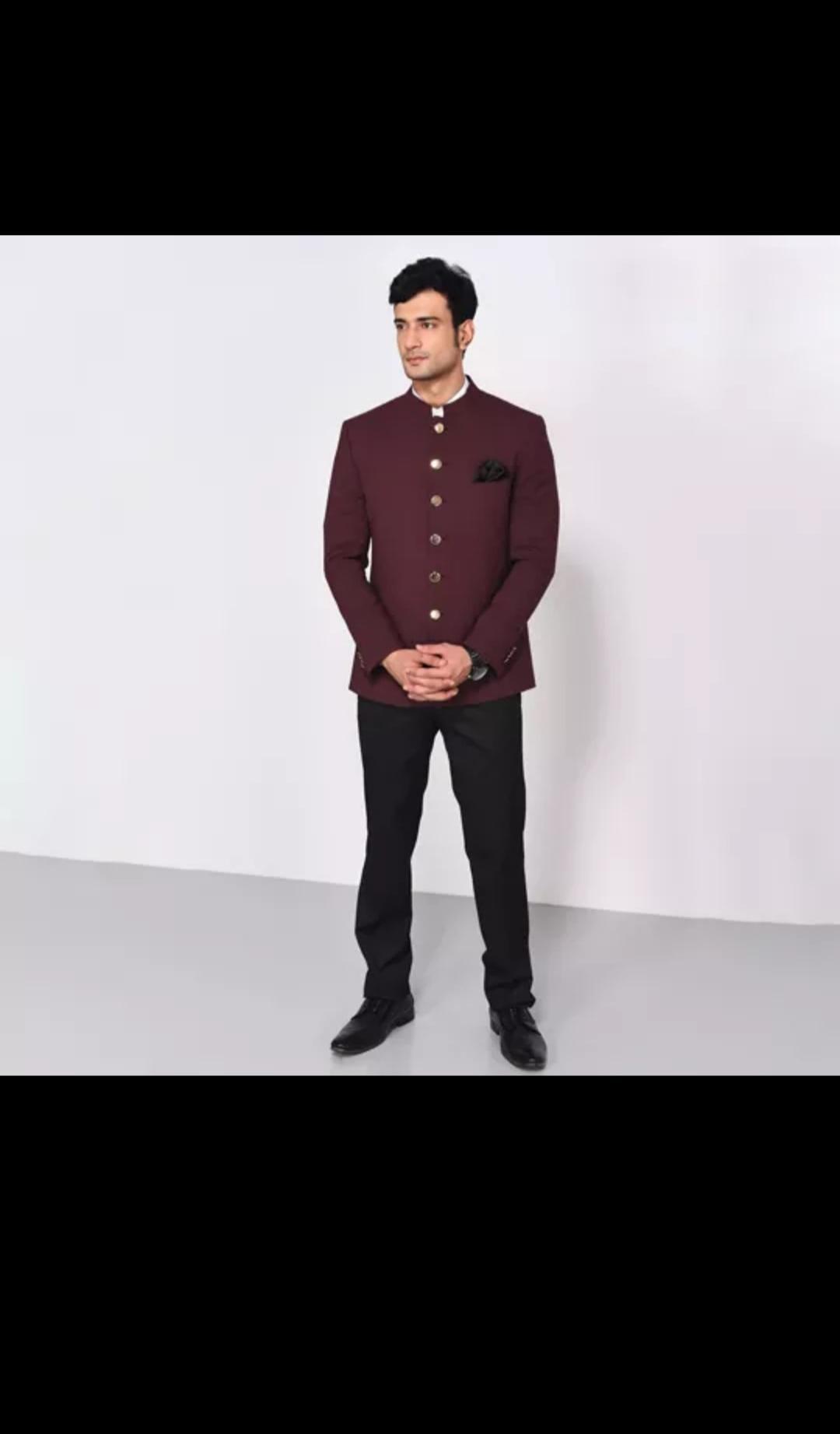 Bandhgala sales jacket online