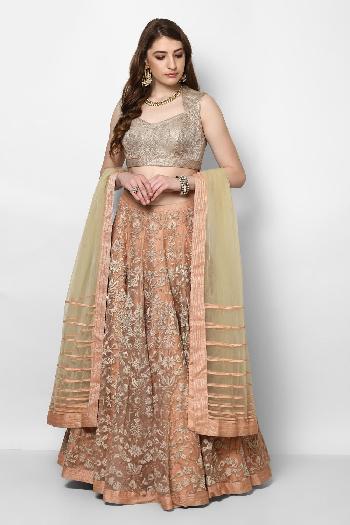 Shantanu and nikhil outlet bridal lehenga prices