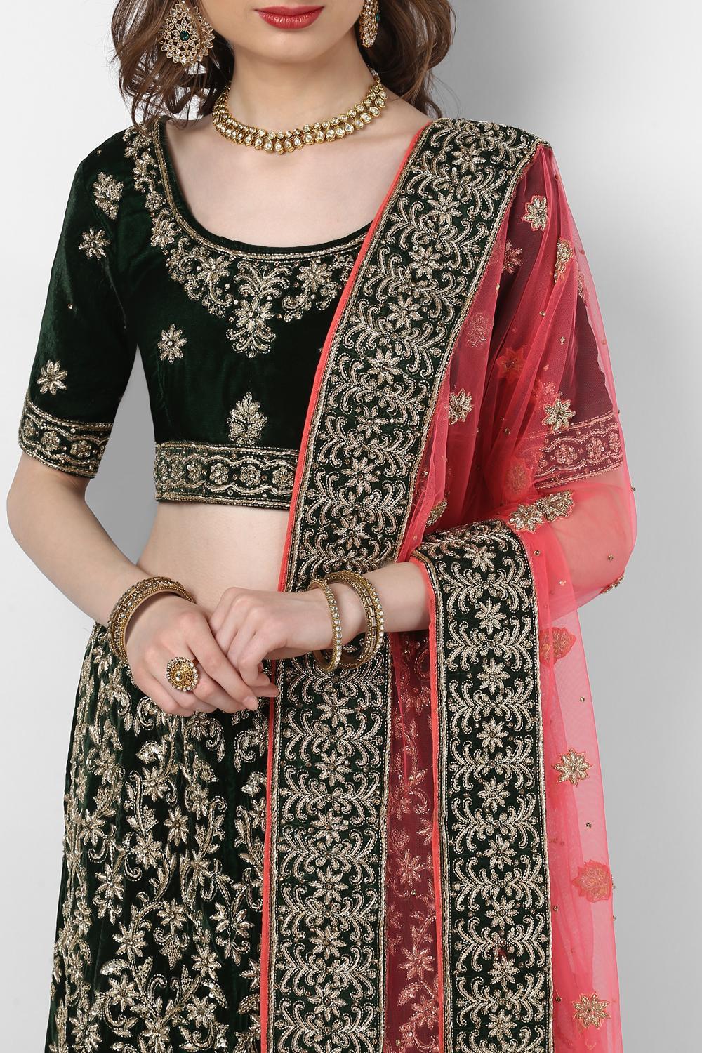 Rental Dress only ₹1,000 | Bridal Rental Dress Shop in Jaipur | Dresszilla  - YouTube