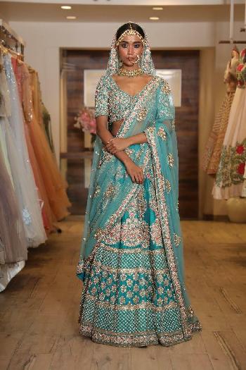 Sabyasachi's New Heritage Bridal Collection 2020 'Sultana' Is Out For  #BridesofSabyasachi