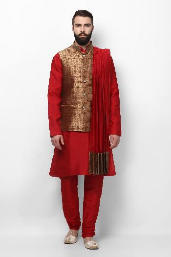 Kurta set Collection Online Rent Designer Mens Kurta set for