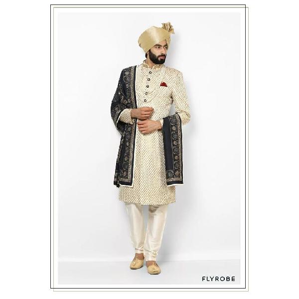 Ekaksh sherwani sale