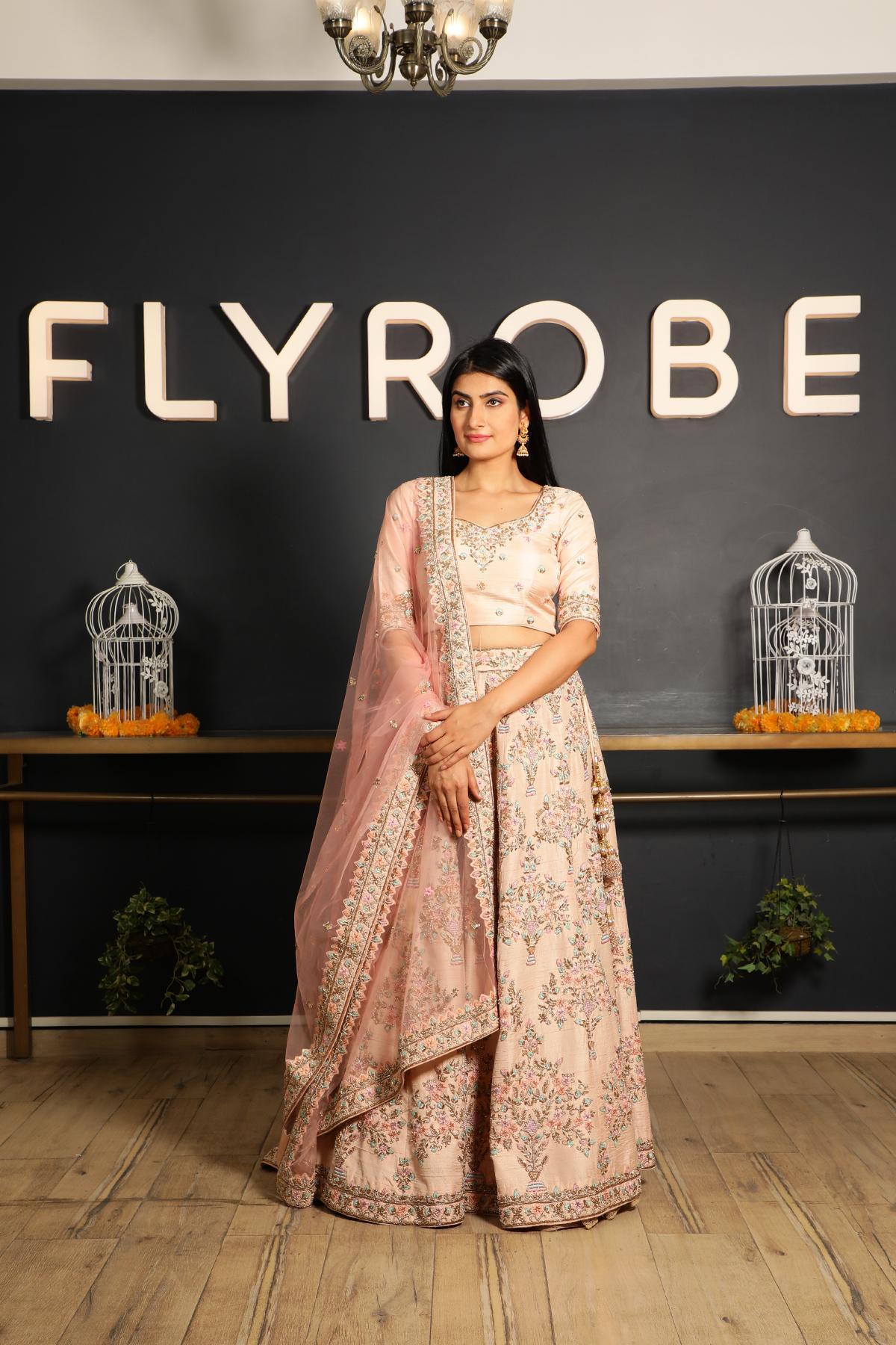 Flyrobe buy online best sale