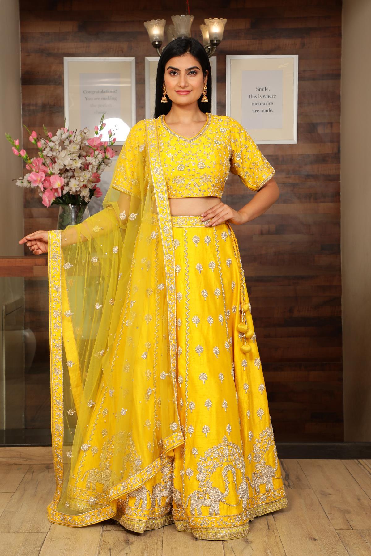 balaji textiles Embroidered, Embellished Semi Stitched Lehenga Choli - Buy  balaji textiles Embroidered, Embellished Semi Stitched Lehenga Choli Online  at Best Prices in India | Flipkart.com