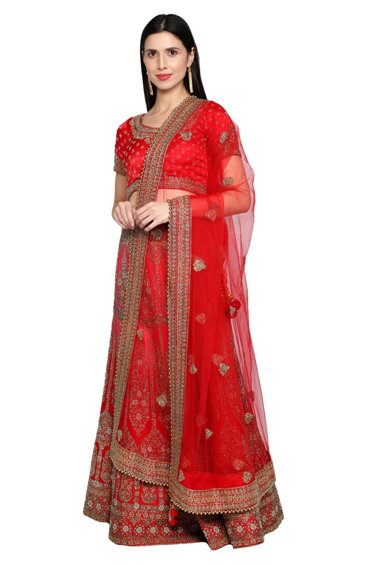 Flyrobe bridal clearance lehenga