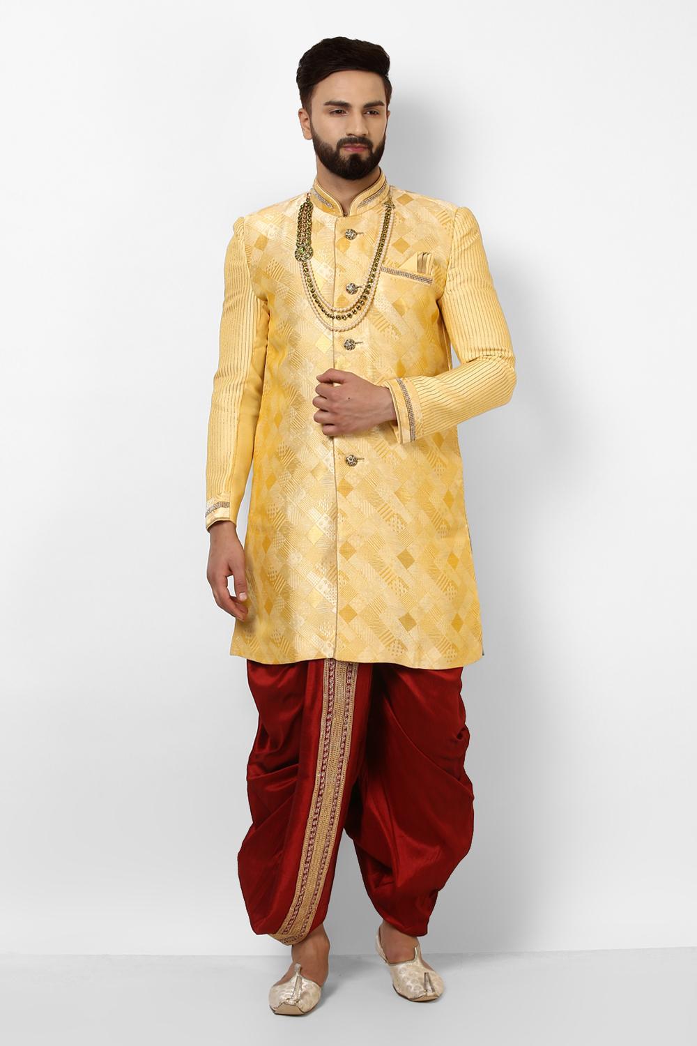 Ekaksh sherwani sale