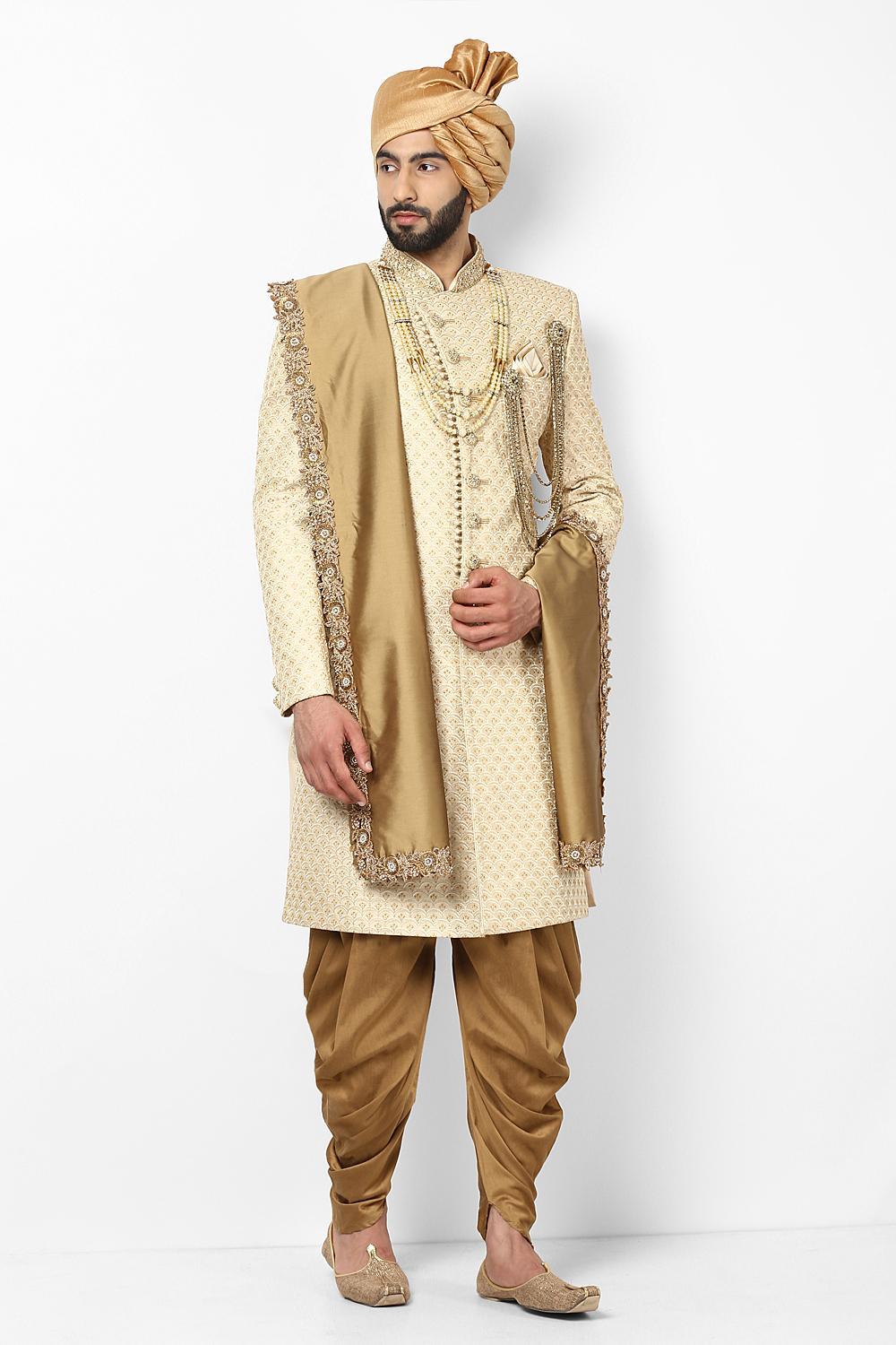 Flyrobe sherwani deals