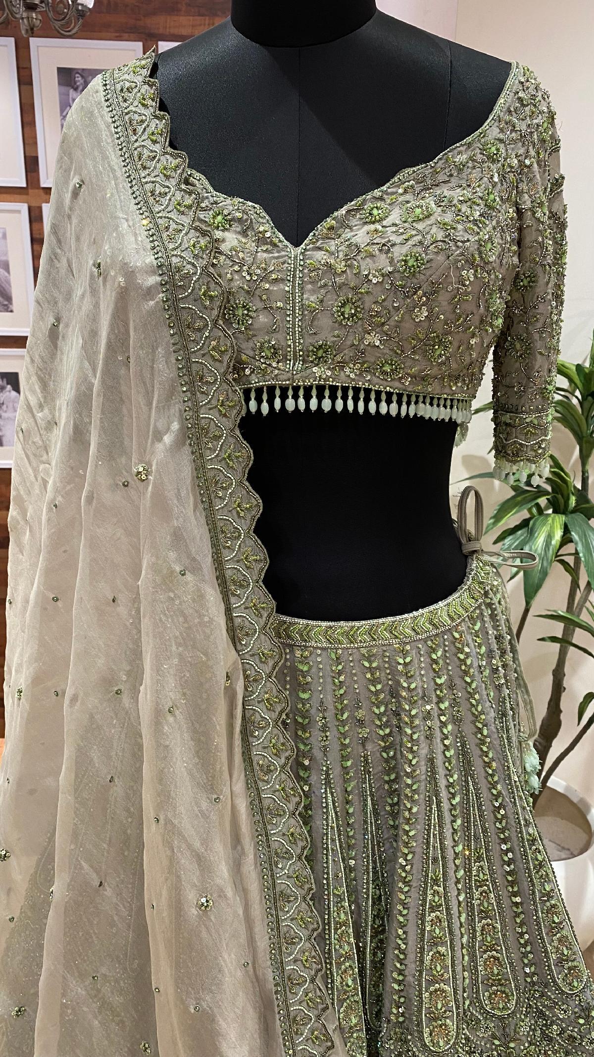 Payal Keyal Design - Bridal Wear Delhi NCR | Prices & Reviews