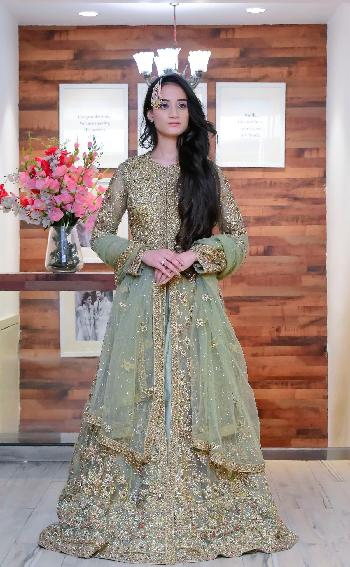 Rimple and Harpreet Narula - Bridal Wear Delhi NCR | Prices & Reviews