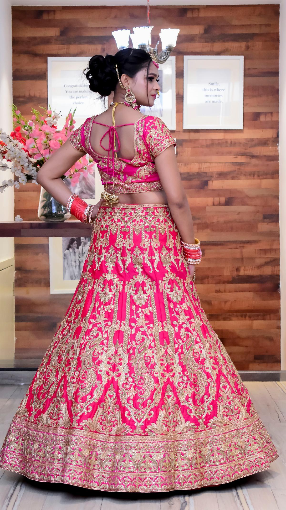 Navratri Chaniya Choli Ahmedabad Online Buy | 100+ Designs