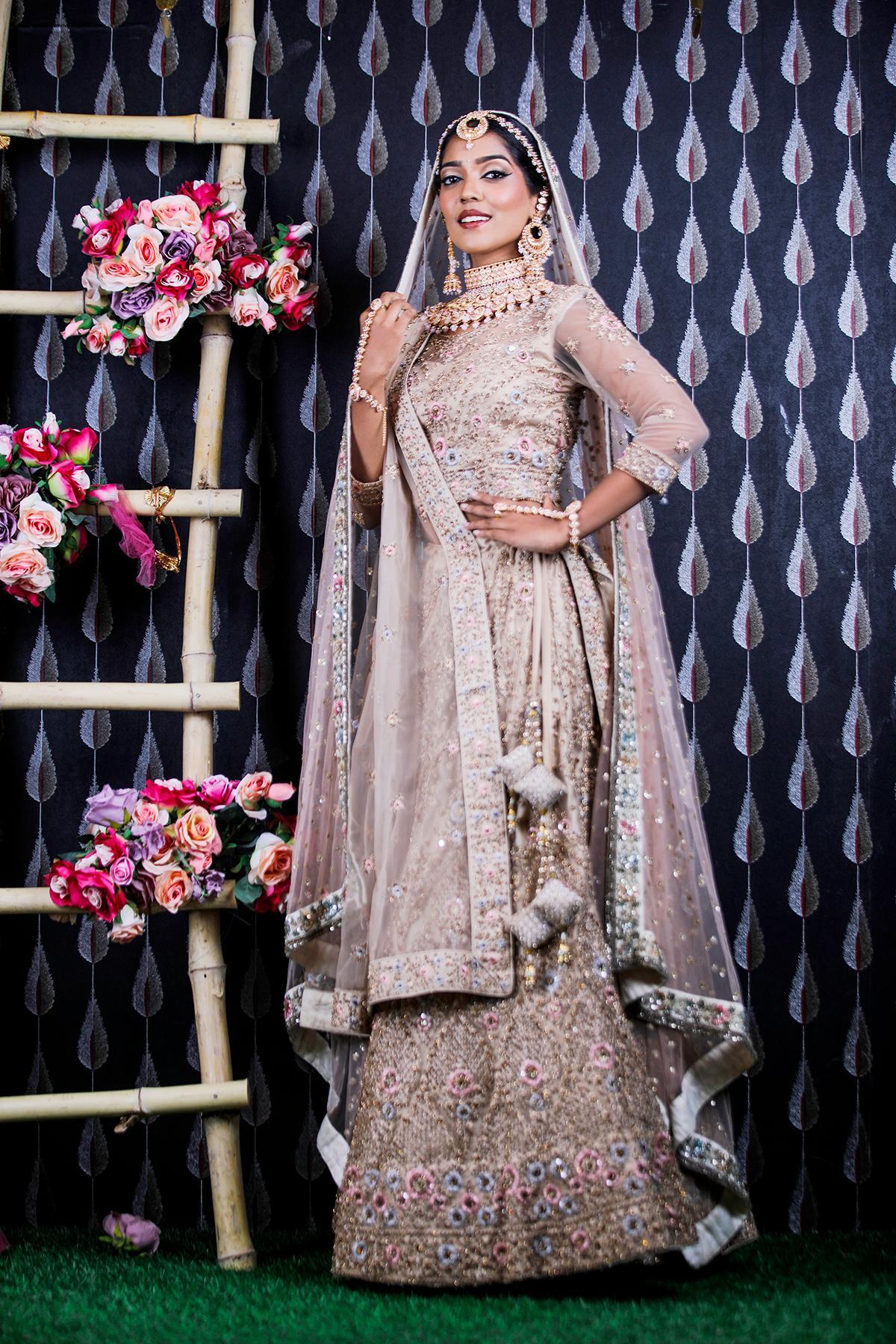 This Store In Lajpat Nagar Lets You Rent Lehengas & Dresses That Are  Perfect For All Occasions | WhatsHot Delhi Ncr