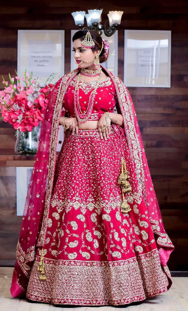 Youngberry - Bridal Wear Ludhiana | Prices & Reviews