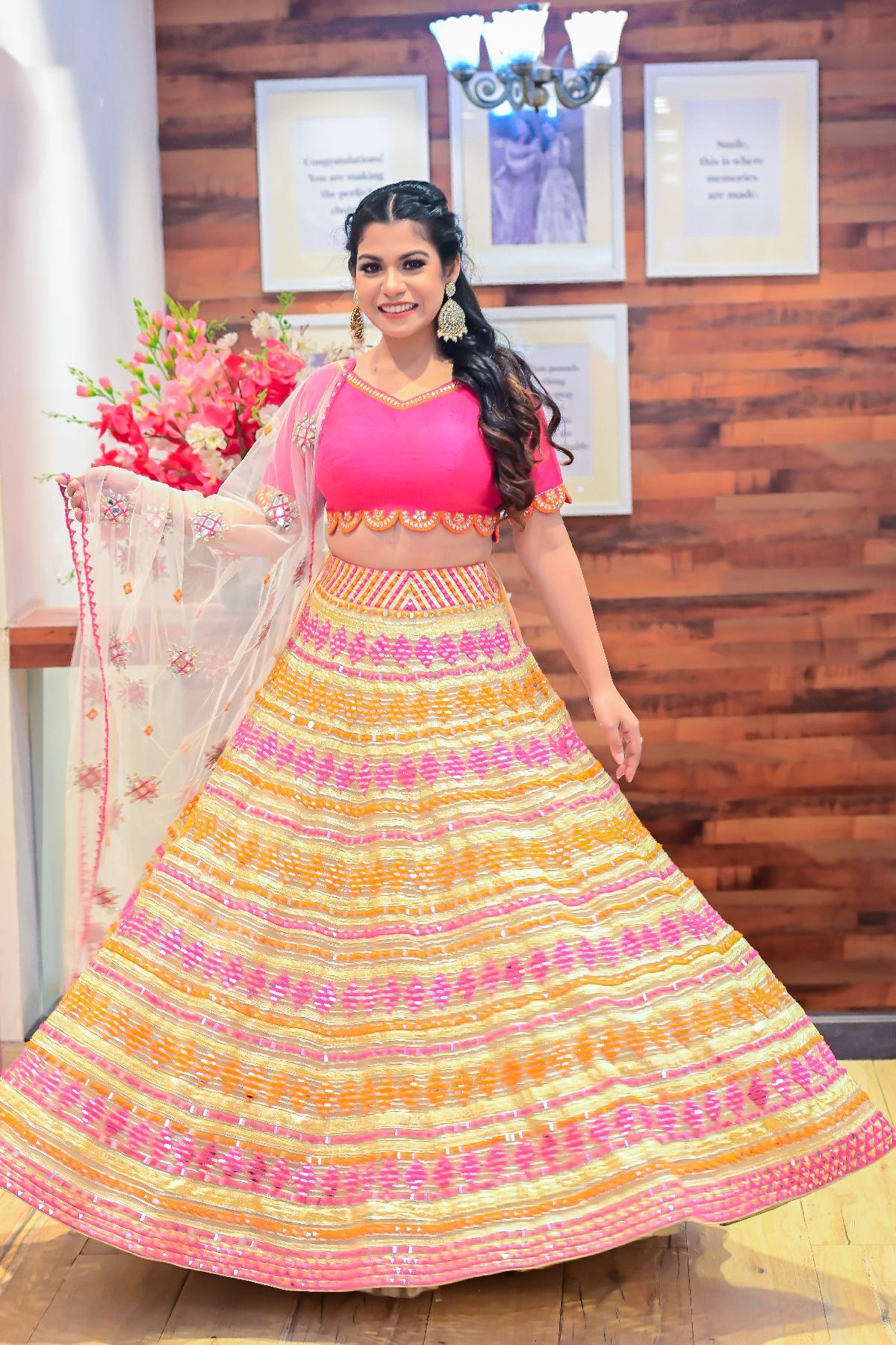 Designer Clothes for Rent in Bangalore to Make a Style Statement This  Wedding Season - Jd Collections