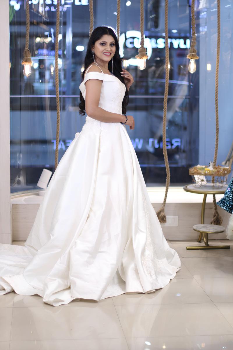 Flyrobe 2025 wedding gowns