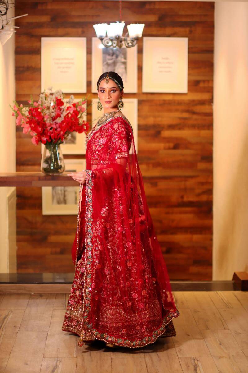 Lehenga Store Bangalore | Lehenga Boutique Online