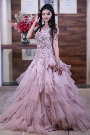 Princess gown for rent - We Dress