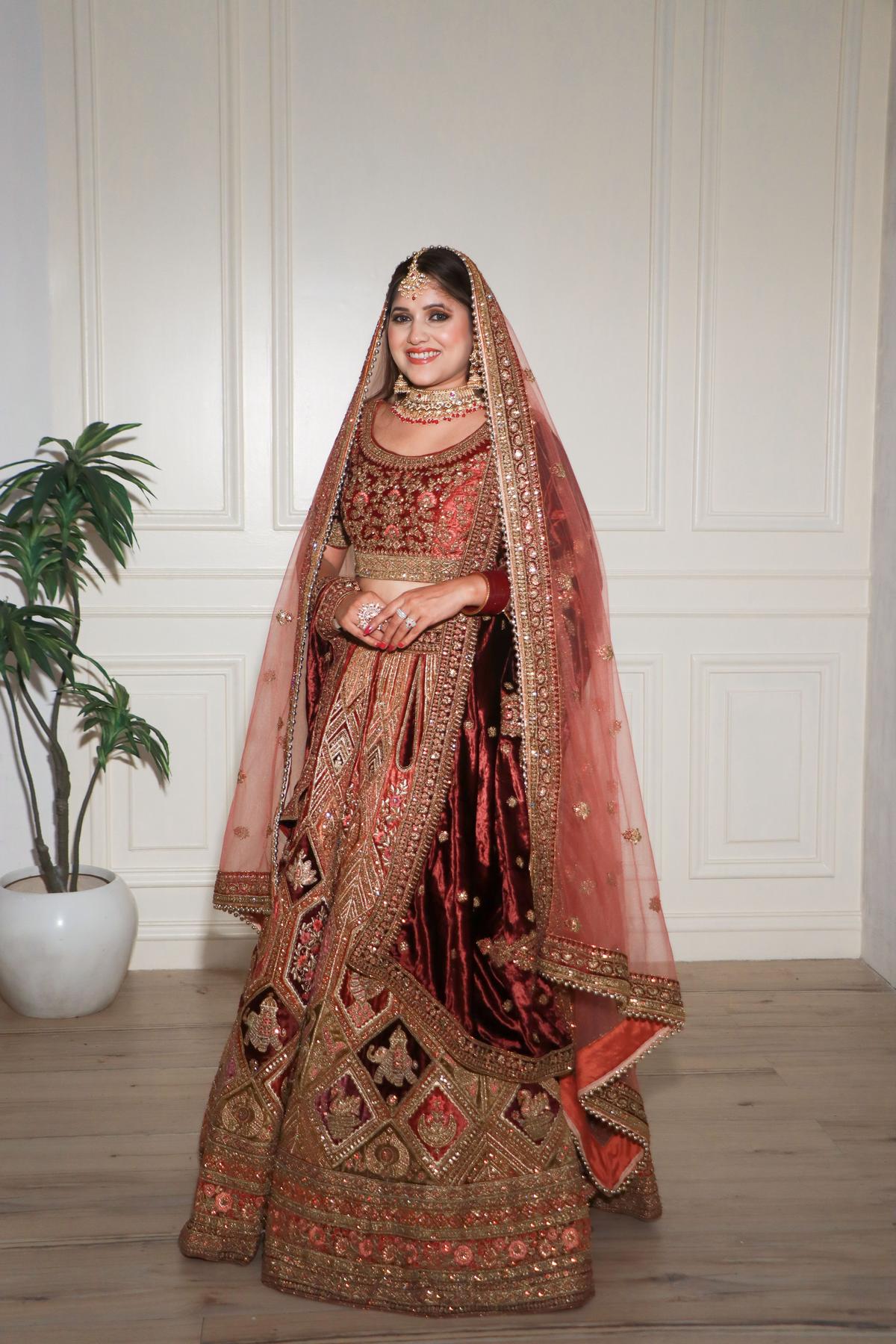 Top Stunning walima Dresses For Brides - Wedding Dress Designs For Walima |  Bridal Dresses 202… | Pakistani bridal wear, Latest bridal lehenga, Indian  wedding dress