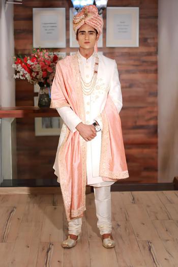 Dulha on sale sherwani price