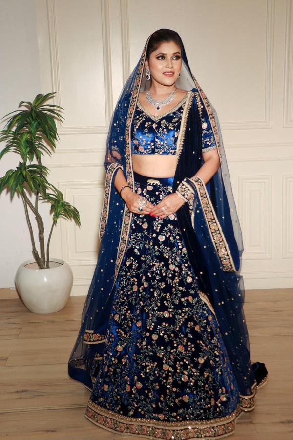 Indian Fashion | Indian bridal, Indian bride, Indian bridal wear