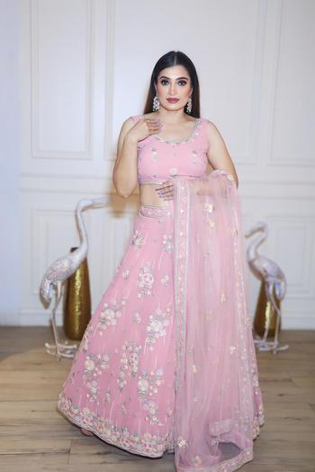 Flyrobe lehenga on sale