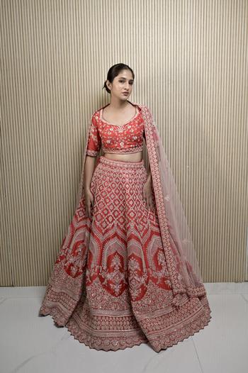 Lehenga Collection Online Rent Designer Ethnic Lehenga for Women and Men Rentitbae