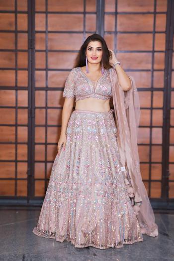 Lehenga Collection Online Rent Designer Ethnic Lehenga for Women and Men Rentitbae